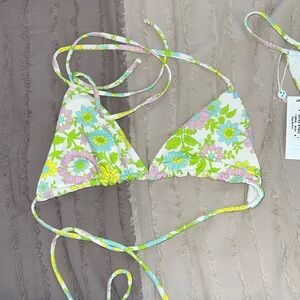 Frankie’s Bikini Ziggy Top